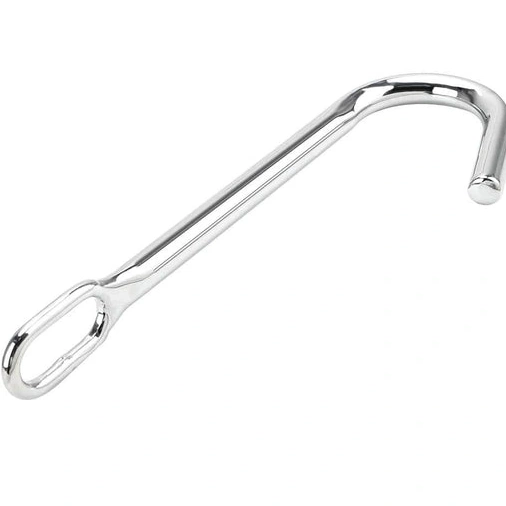 Ball Hook No Stainless 5783 Steel PerfectFit Plug 0817